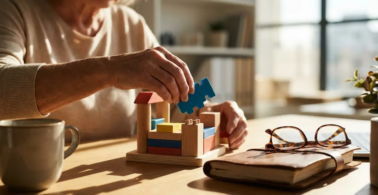 Femme dynamique de 50 ans travaillant sur un nouveau projet entrepreneurial